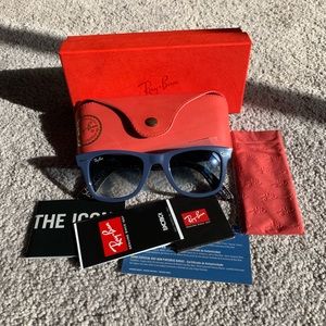 Ray-Bans Special Series Original Wayfarer